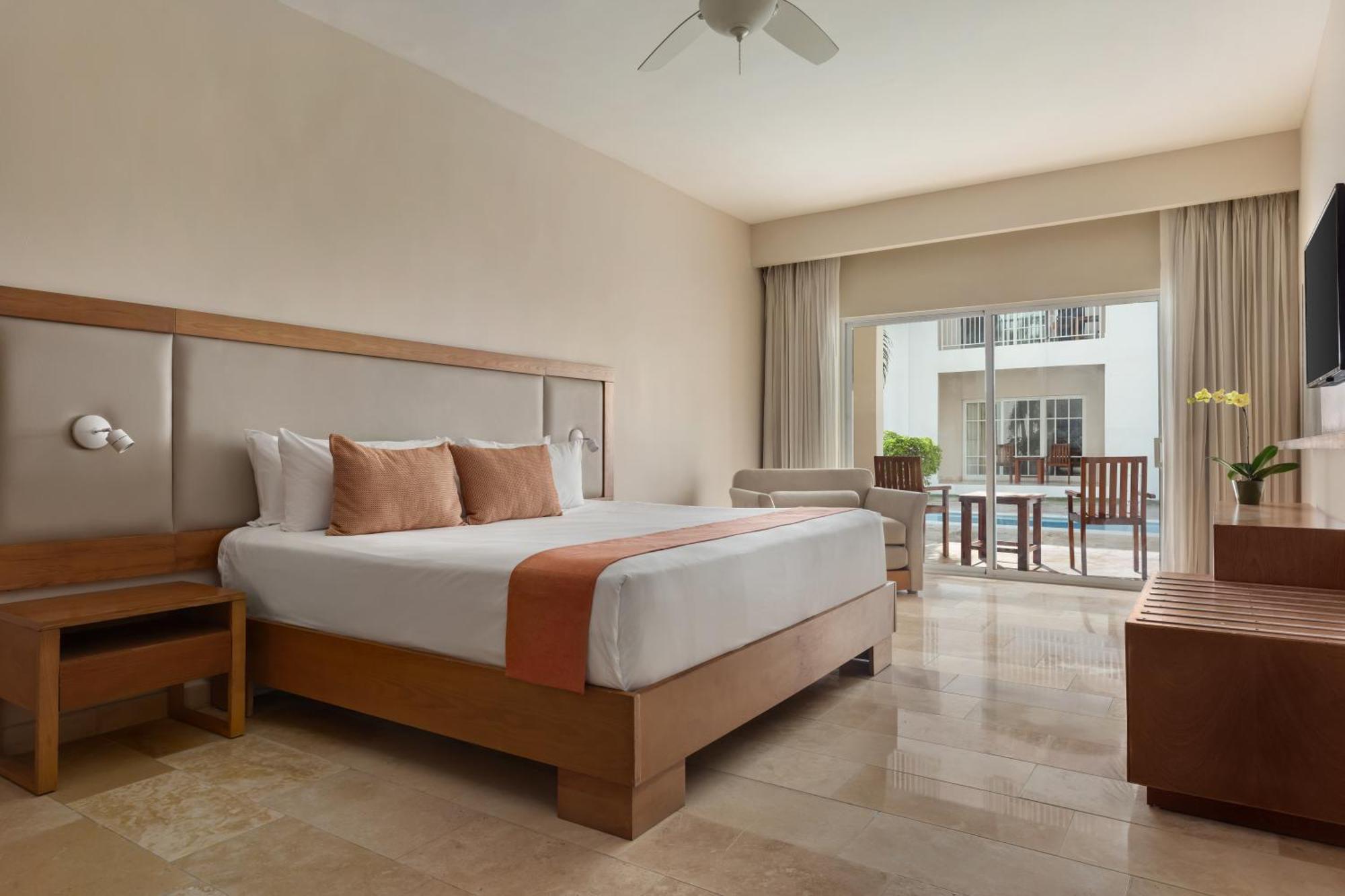 Sunscape Coco Punta Cana