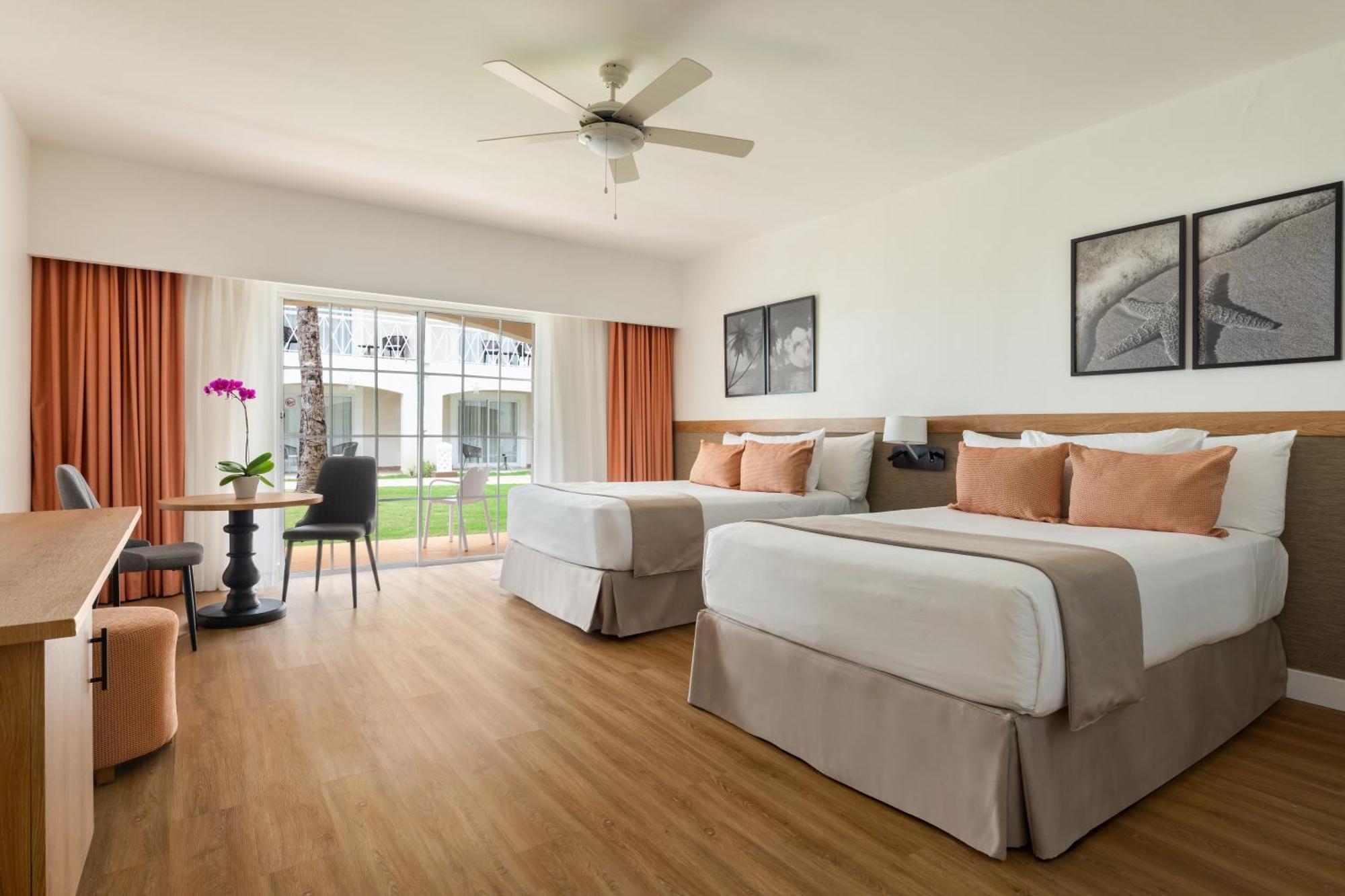 Sunscape Coco Resort 4*